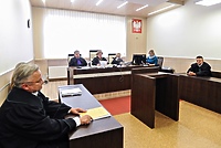 Ws. gwałtu wyrok bez zmian