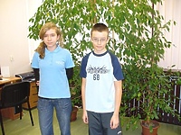 Wspaniali matematycy