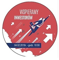 Wsparcie dla przedsiębiorców