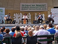 Wspierają utalentowanych elblążan