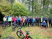 Wspinali się na Wały Tolkmita