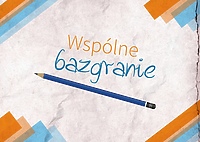 Wspólne bazgranie