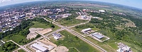 Wspólne inicjatywy dla przedsiębiorców