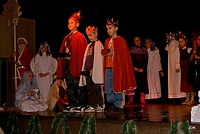 Wspólne kolędowanie raz jeszcze!