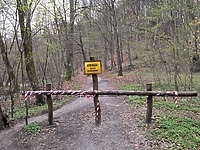 Wspólnie odbudować Bażantarnię