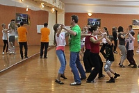 Wspólny czas, wspólna zabawa