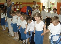 Wspólny świat zabawy