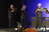 Wspominali tych, którzy odeszli