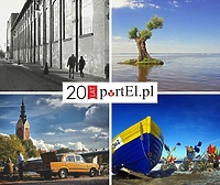 Wspomnień czar w Fotce Miesiąca