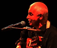 Wspomnienia o Baczyńskim w Salonie Muzycznym Bażantarnia