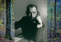 Wspomnienie o Henryku Lisowskim z Nadleśnictwa Elbląg