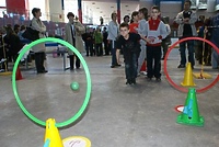 Zdrowym być - zdrowo żyć!