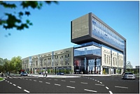 „Porto 55” na rogu