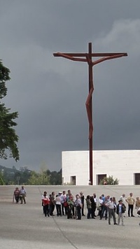 Wszyscy chcą iść do nieba, ale nikt nie chce umierać!