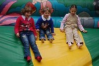 Wszyscy ludzie równi