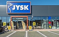 Wszyscy do JYSK na Królewiecką