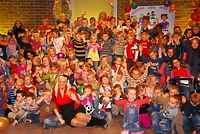 Wszystkie dzieci nasze są