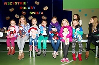 Wszystkie Kolory Świata w SP 11