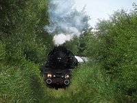 Wszystkie tory (do)prowadzą do Braniewa