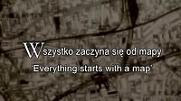 Wszystko zaczyna się od mapy – zobacz reportaż!