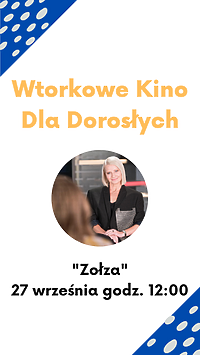 Wtorkowe Kino Dla Dorosłych