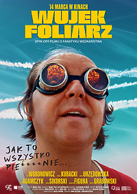 Wujek Foliarz