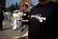 JAZZbląg Festiwal dzień 2. - wygraj bilet