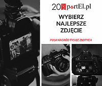 Wybierz Fotkę 20-lecia portEl.pl Czekają nagrody!