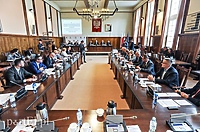 Wyborca apeluje do radnych  (opinia)