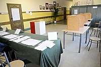 Wybory do samorządu pół roku później