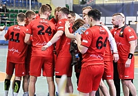 Wybrzeże ponownie lepsze od Wójcika (piłka ręczna)