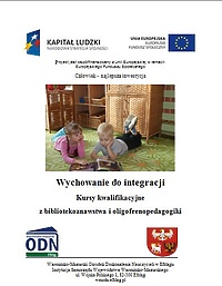 Wychowanie do integracji