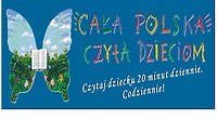 Wychowanie przez czytanie