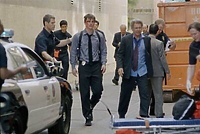 Wydział Zabójstw, Hollywood