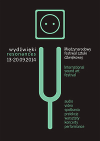 Wydźwięki/Resonances w Galerii El startują w sobotę