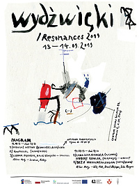 Wydźwięki / Resonances wkrótce w Galerii EL