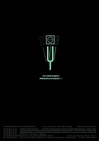 Wydźwiękiii/ Resonancesss w Galerii EL