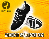Wygoda zaczyna się od stóp