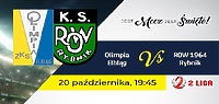 Wygrać trzeci raz z rzędu