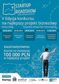 Wygraj 100 tysięcy złotych
