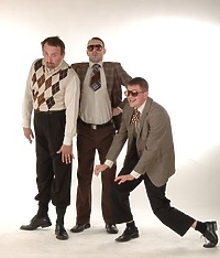 Wygraj bilet na kabaret Neo – Nówka!