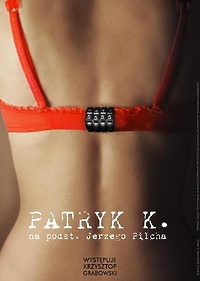 Wygraj bilet na spektakl w  Mjazzdze