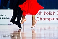 Oni wygrali bilety na Mistrzostwa Polski w Tańcach Standardowych i Latynoamerykańskich