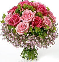 Wygraj bukiet kwiatów na Dzień Matki!