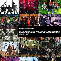 Wygraj Elbląską Encyklopedię Muzyczną!