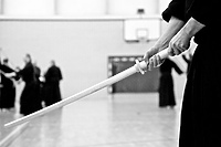 Wygraj karnet na treningi aikido!