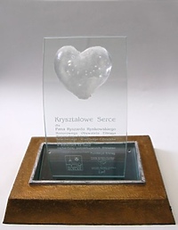 Wygraj kolację z Ryszardem Rynkowskim