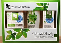 Wygraj kosmetyki AA!