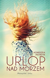 Wygraj książkę A. Pietrzyk