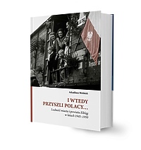 Oni wygrali książkę o początkach polskiego Elbląga po 1945 r.